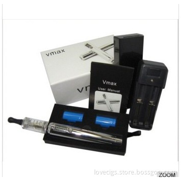 Electronic Cigarette vv mod Vmax With Vivi Nova Clearomizer